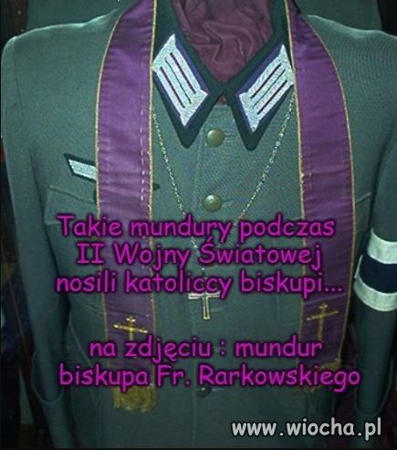 Co robili katoliccy duchowni w czasach zagłady?