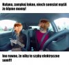 I samym nadgarstkiem