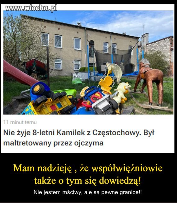 Naprawdę brakuje mi opisu