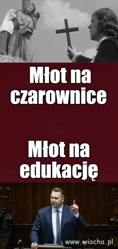 Łączy ich kościelne wychowanie