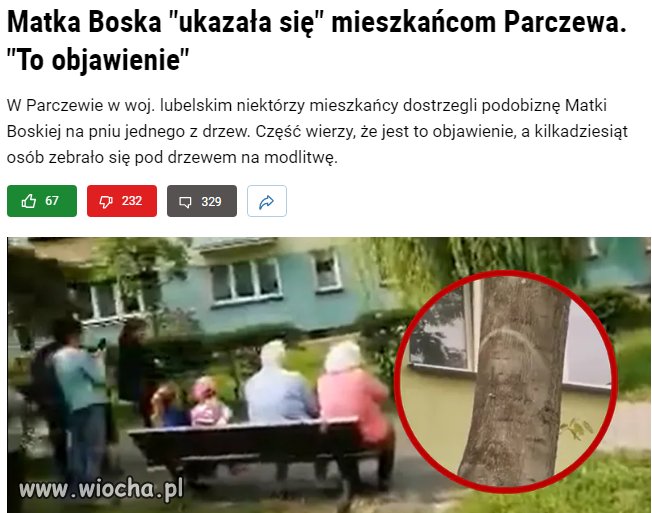 Co religia potrafi zrobić z ludźmi