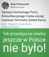 Powoli!!! Na dach nad głową powinni sobie sami zapracować i wybudować,