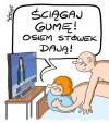 800 dają to wiadomo kto wygra wybory