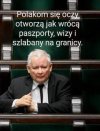 Jestem przekonany ze 3 kadencja kaczystów 