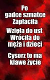 W niedzielę u szamana, babeczki od samego rana.