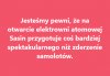 I to będzie ostatni "sukces" PiSu...