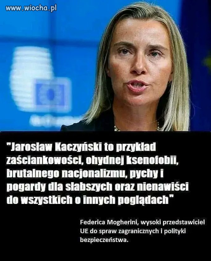 Tak postrzegają pisowskiego dyktatorka za granicą