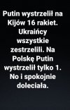 Doleciała, spadła i zaginęła...