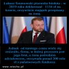Tak PiSowskie "biedaki" pracują dla dobra narodu..