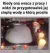 Romantycznie.