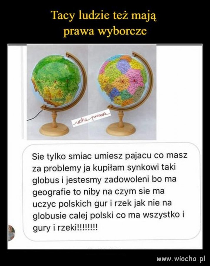 No właśnie