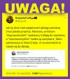 A mi się marzy państwo, w którym rządzący przestrzegają prawa!