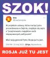 Tzn że są pewni, że wygrają wybory, jaki by nie był wynik, przecież jakby im wszystko odebrać to niezły budżet by się zebrał