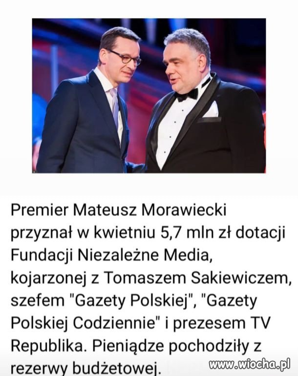 Niezależne dziennikarstwo 