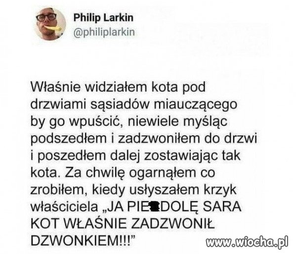 Cud.  