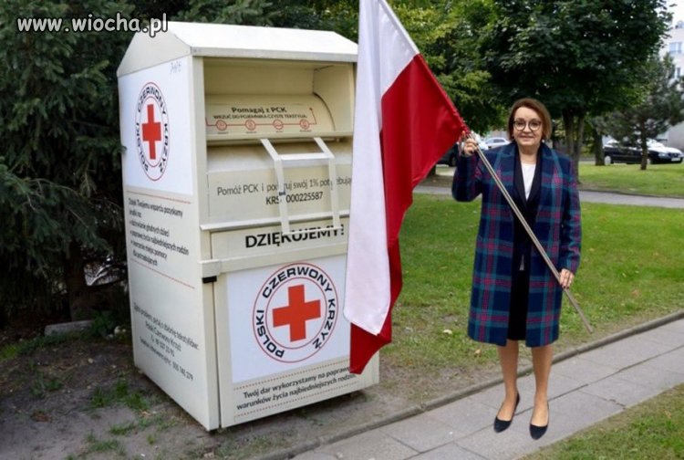 Tak mi się jakoś skojarzyło