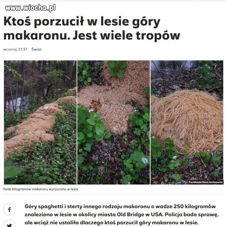 Apostazja wyznawców Latającego Potwora Spaghetti