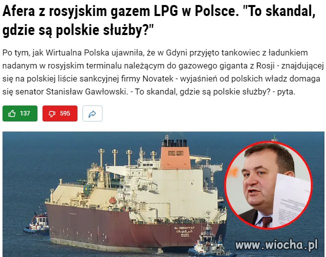 Tyle bilbordów było, tyle krzyczenia o sankcjach