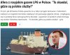Tyle bilbordów było, tyle krzyczenia o sankcjach