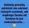 Te kobiety są jednak skomplikowane