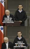 Przekaz dla was pisiory