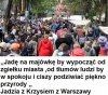 Każdy lubi spokój