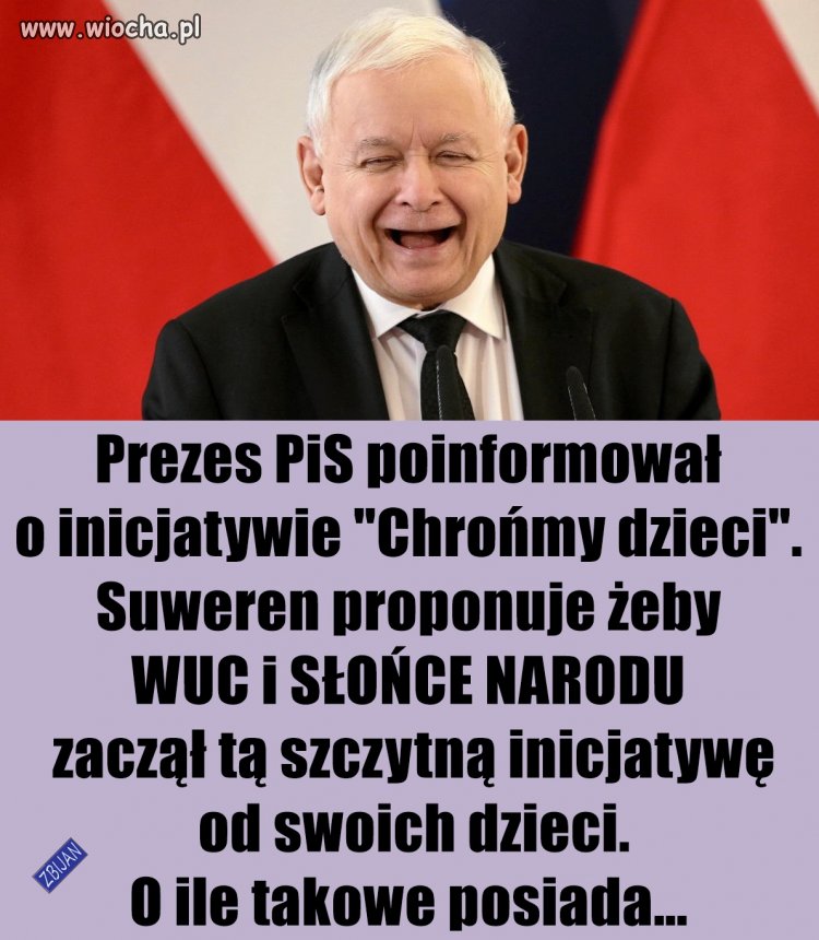 Martunia ma dużo, to wujkowi  podrzuci 