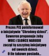 Martunia ma dużo, to wujkowi  podrzuci 