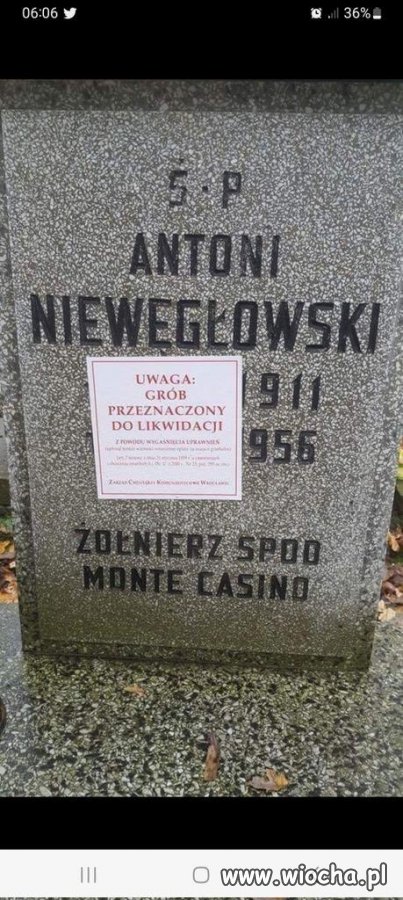 PiSiory gdzie wasze ''murem za polskim mundurem''?