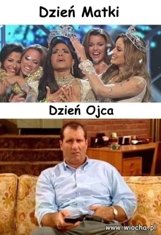 Te to zawsze przeżywają
