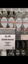 Pamiętajcie dziś dzień Matki 