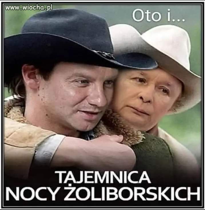 Cała prawda.