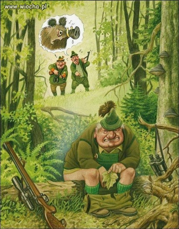 Perspektywa ma znaczenie