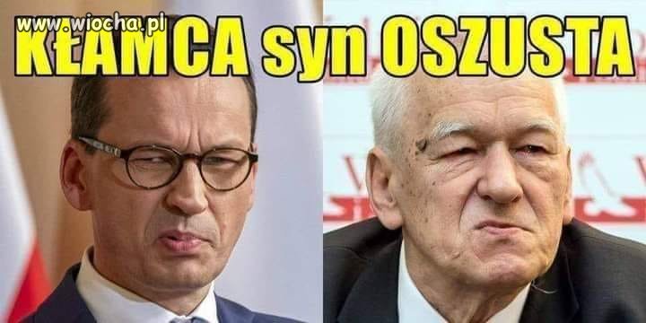 Nie daleko pada -