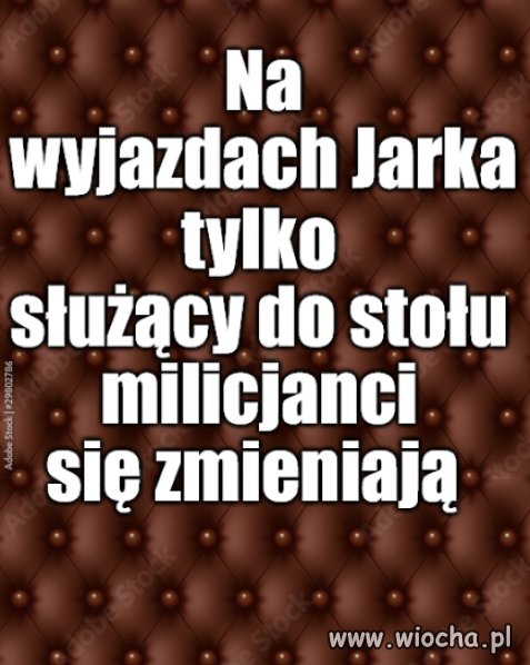 Jaki pan, taki kram