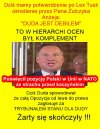 Prezydent jest reprezentantem narodu, który go wybrał...