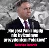 Podpisuję się pod tym