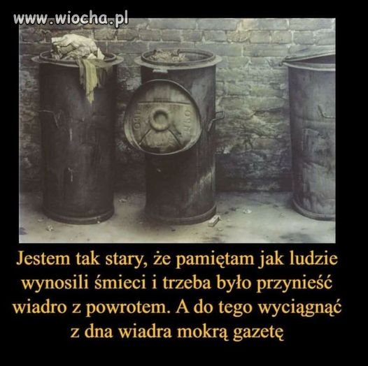 Tak było