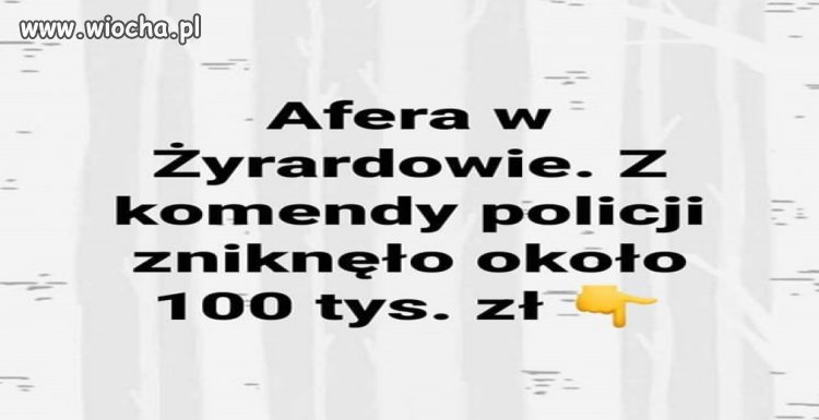 Szukam miliona do z@je***nia, gdzie jeszcze można   