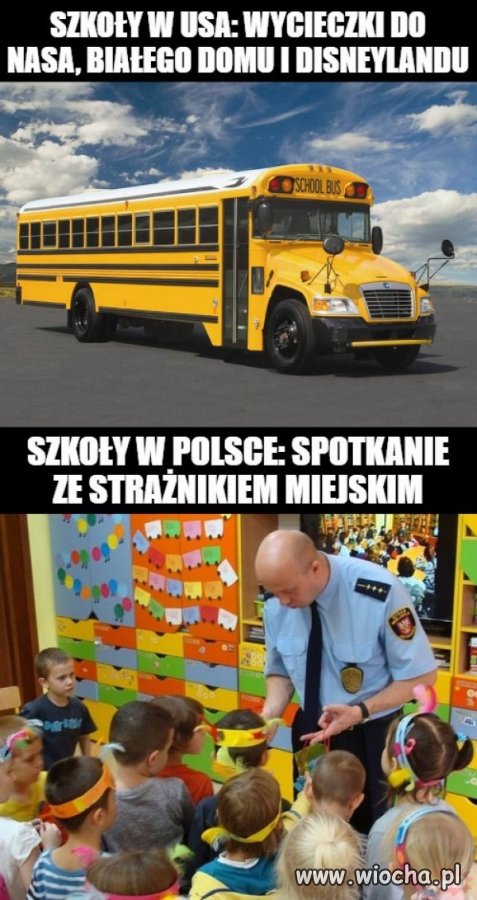 Szkoła.