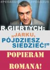 Należy mu się jak nikomu w tym kraju...