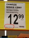 Zawsze niskie ceny