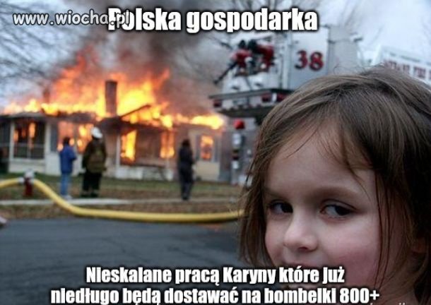 Tak to się skończy 