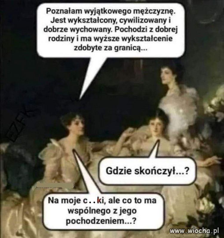 No właśnie