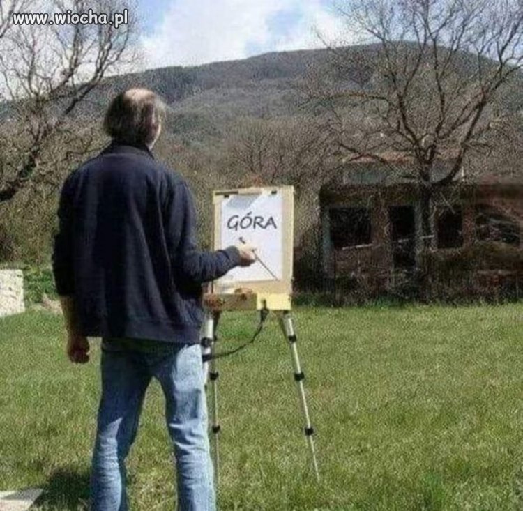 Trzeba mieć pasję