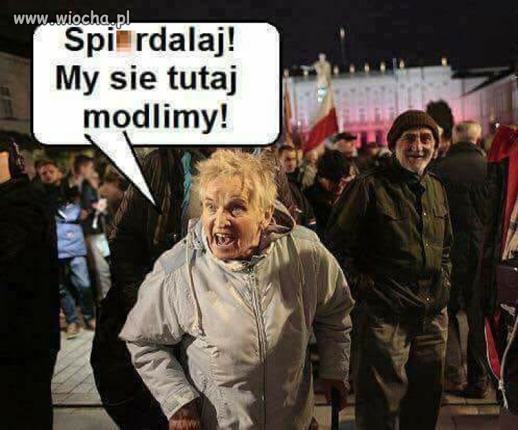 Kwintesencja katotalibanu