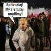Kwintesencja katotalibanu
