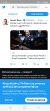 Dlatego nie można dopuścić do wypłacenia Polsce 