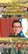 Priorytety miłośników socjalizmu