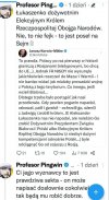 Protokół 1% zainicjowany 